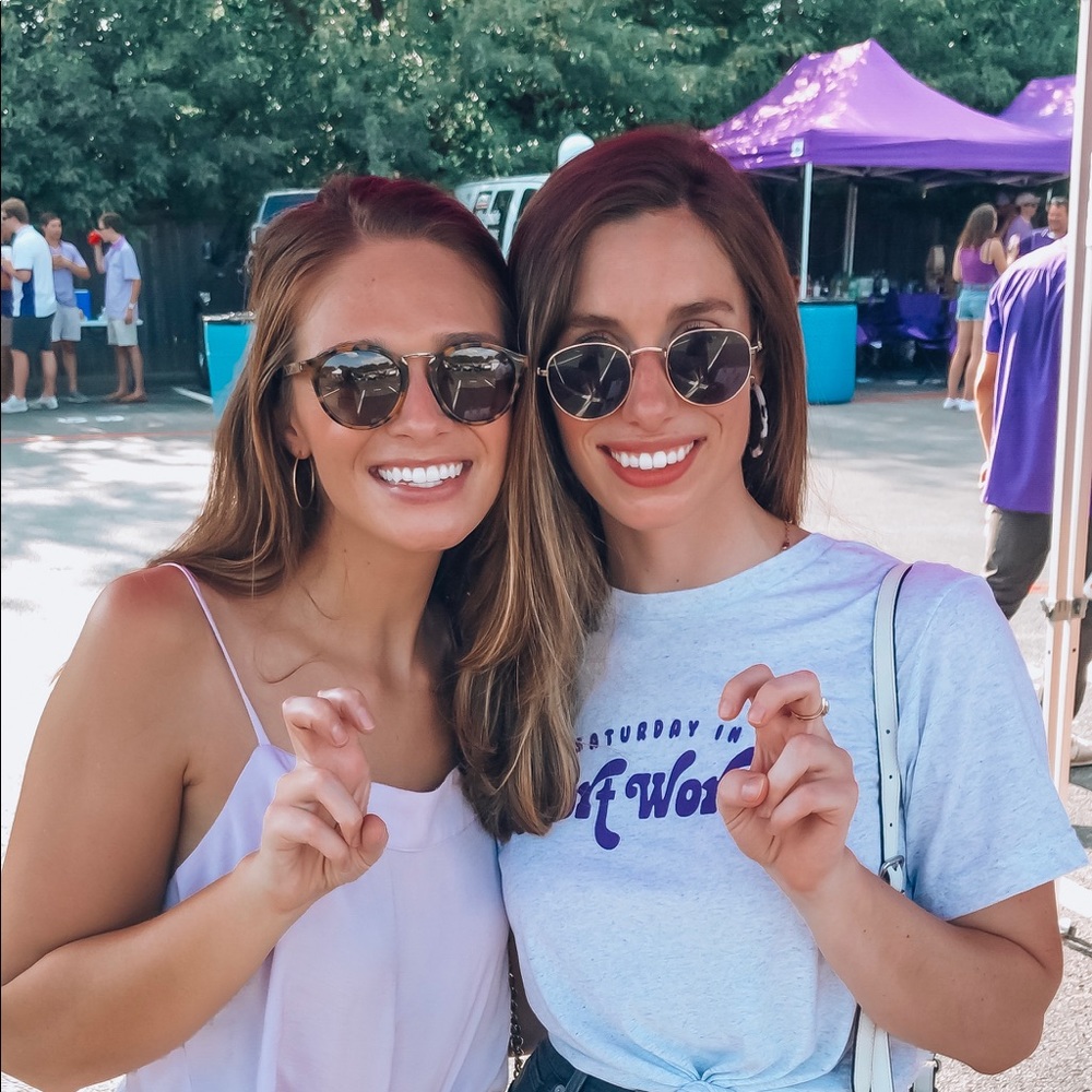 Meet your Posher, Maeve